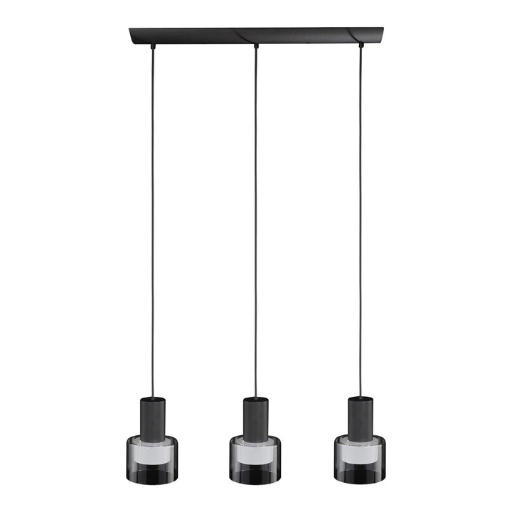 Black Lighting - Pendants by Eglo