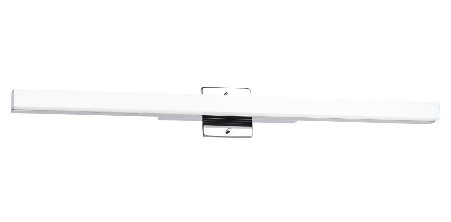 Chrome Lighting - Bath/Vanity by Eglo