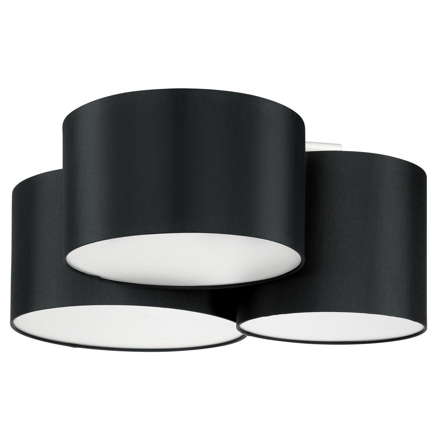 Black Ceiling Lights by Eglo