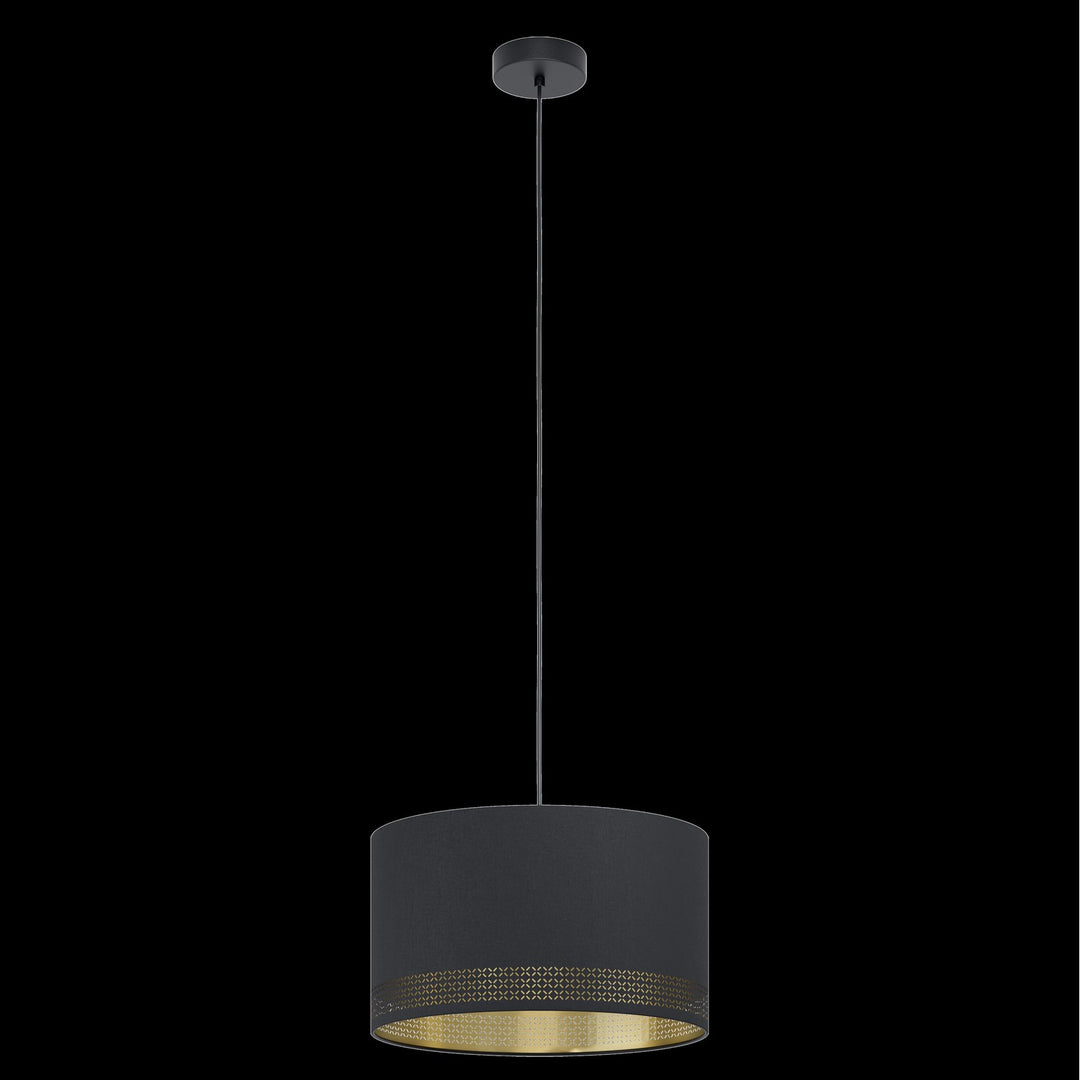 Black Lighting - Pendants by Eglo