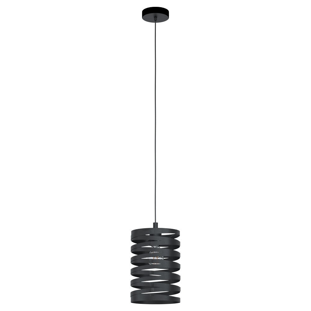 Black Lighting - Pendants by Eglo