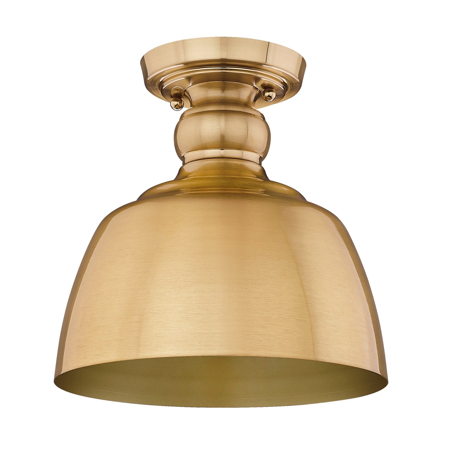 Flush Mount by Golden