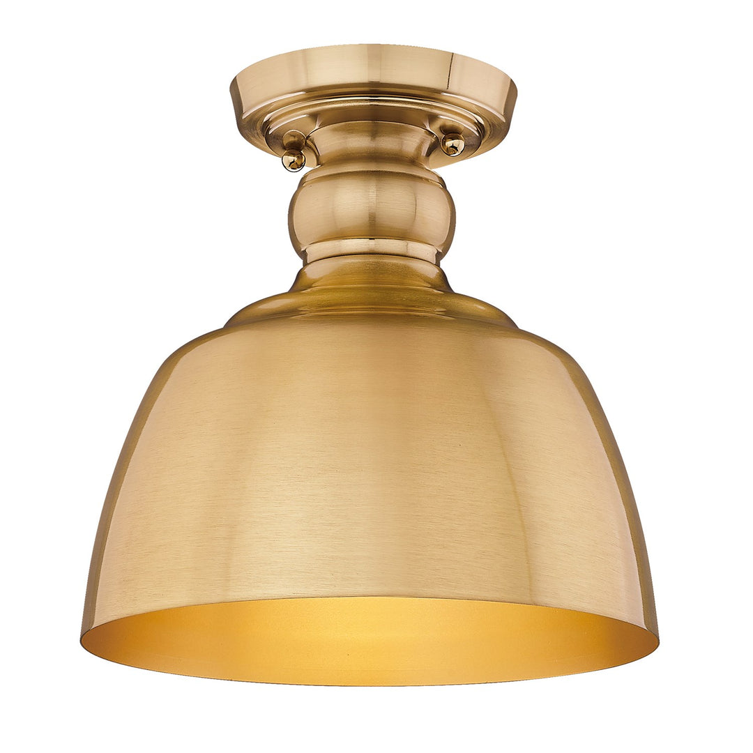 Flush Mount