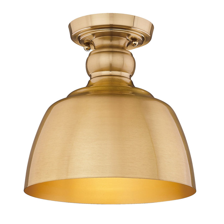 Flush Mount