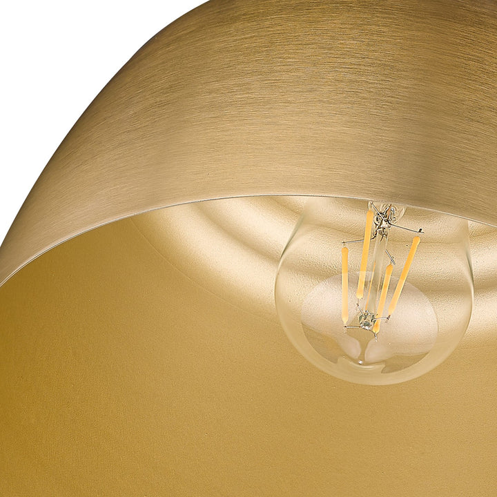 Flush Mount