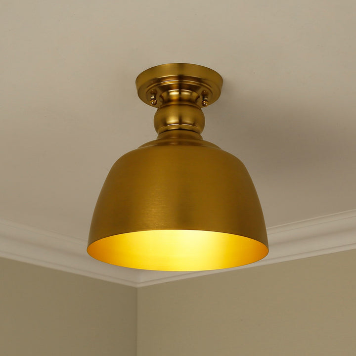 Flush Mount