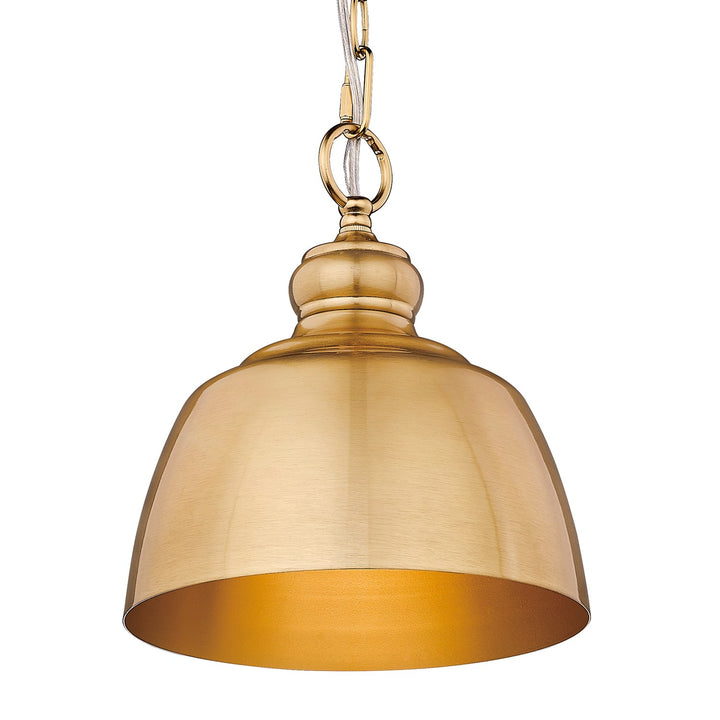 Mini Pendant