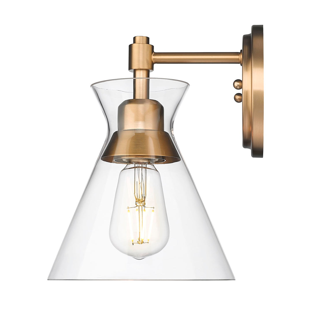 1 Light Wall Sconce