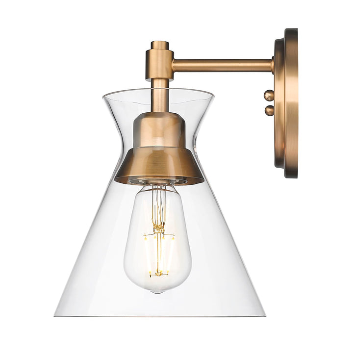 1 Light Wall Sconce