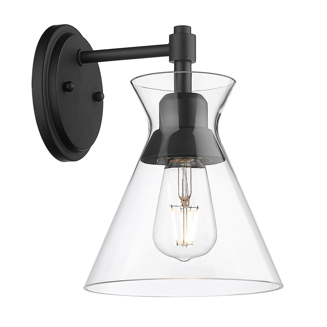 1 Light Wall Sconce