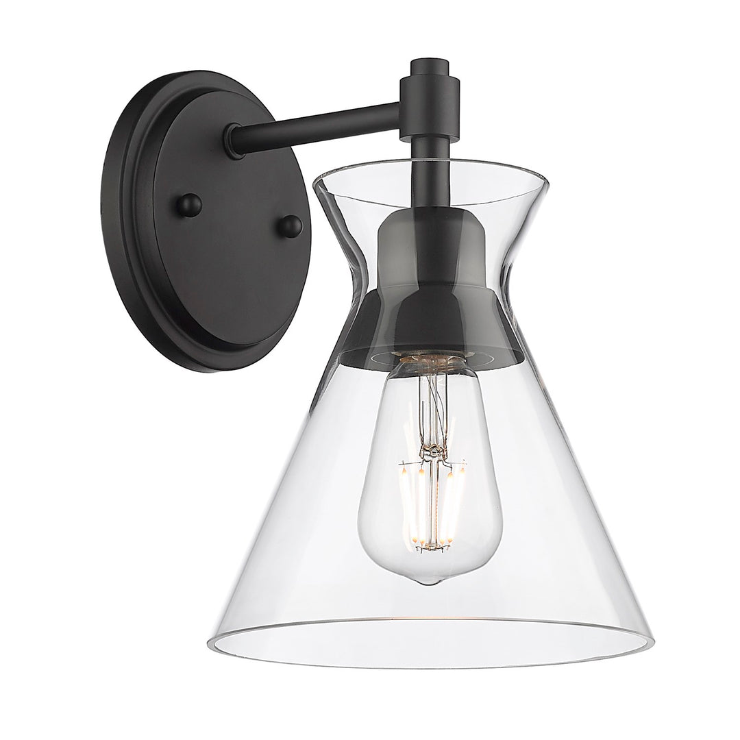 1 Light Wall Sconce