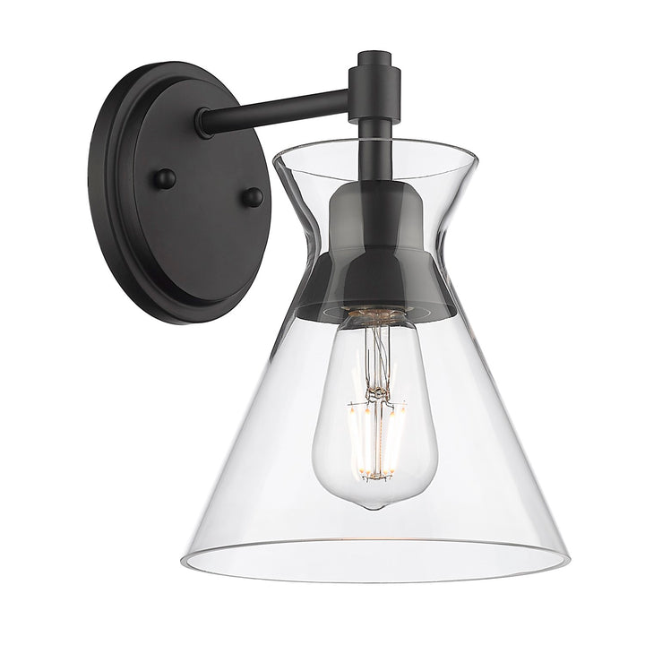 1 Light Wall Sconce