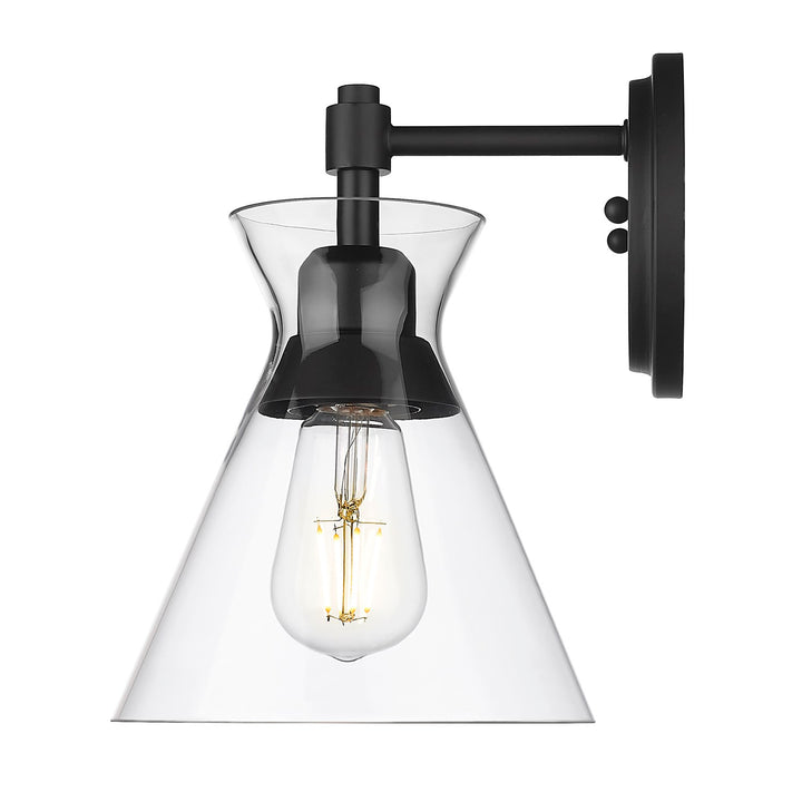 1 Light Wall Sconce