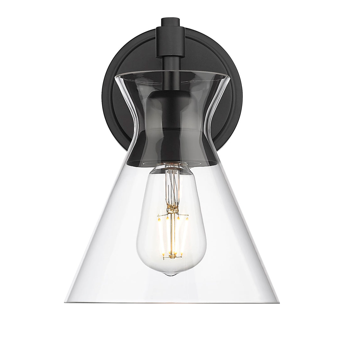 1 Light Wall Sconce