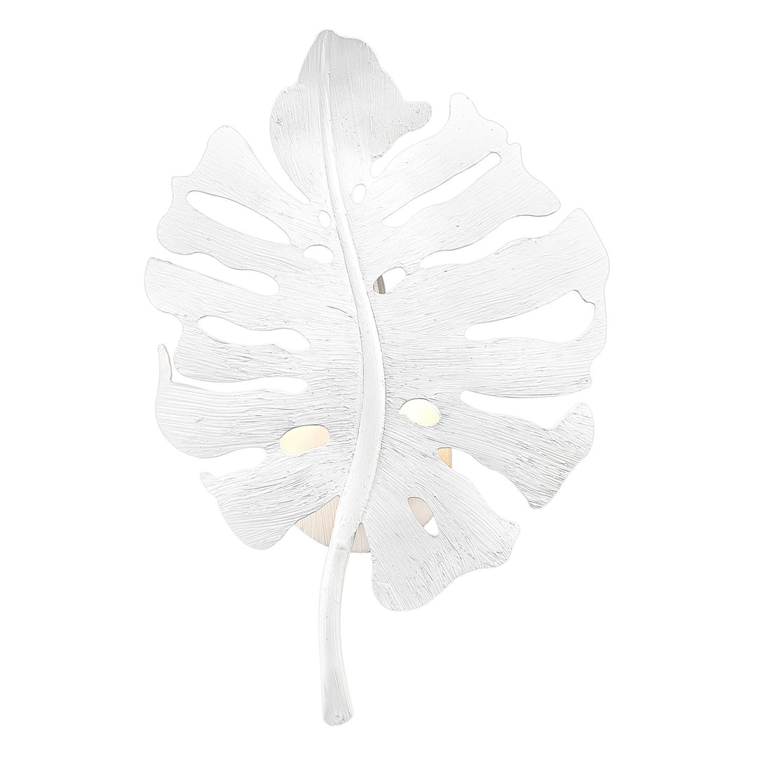1 Light Wall Sconce by Golden