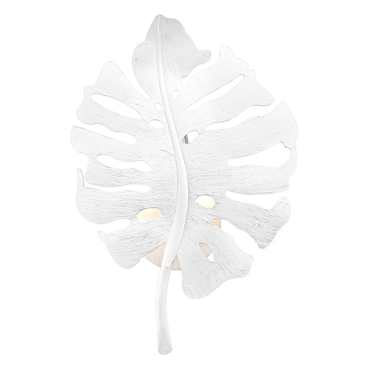 1 Light Wall Sconce by Golden