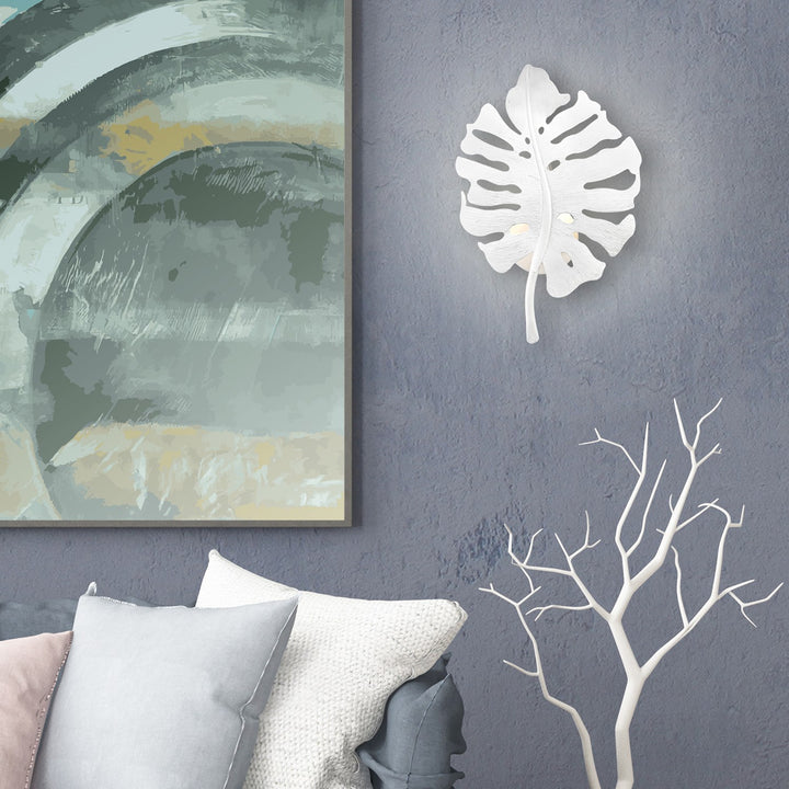 1 Light Wall Sconce