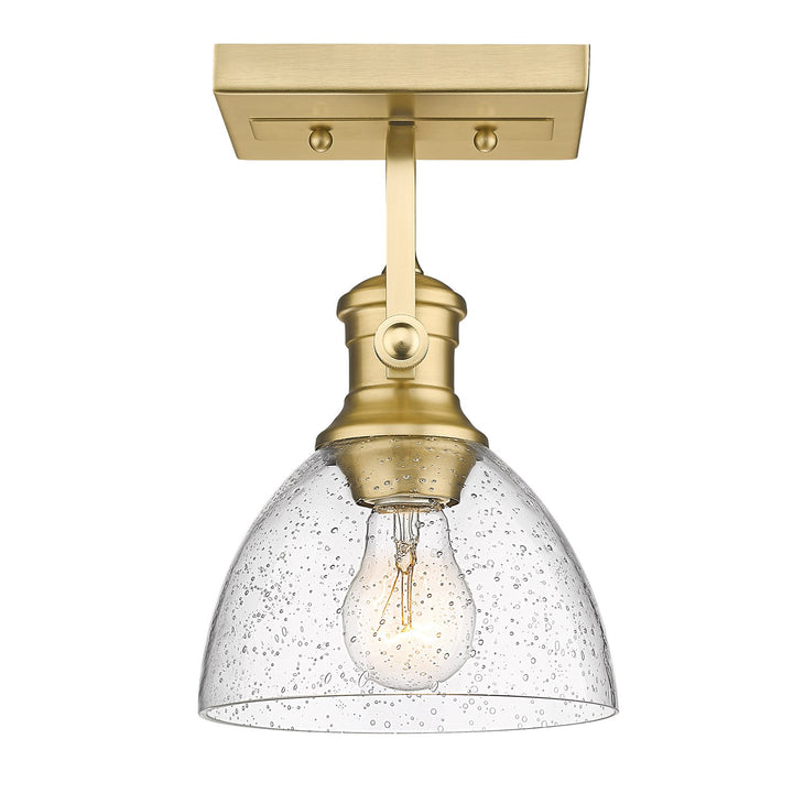 Semi-Flush