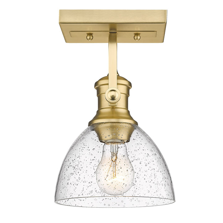 1 Light Bath Vanity