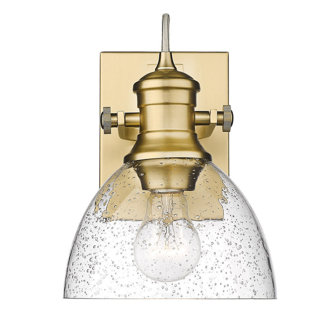 1 Light Bath Vanity
