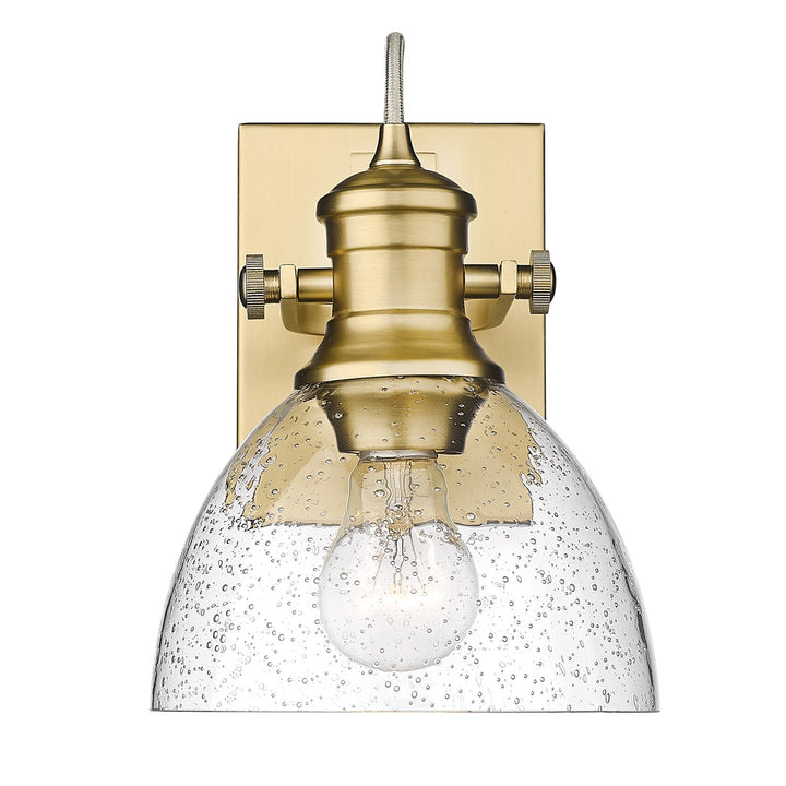 1 Light Bath Vanity