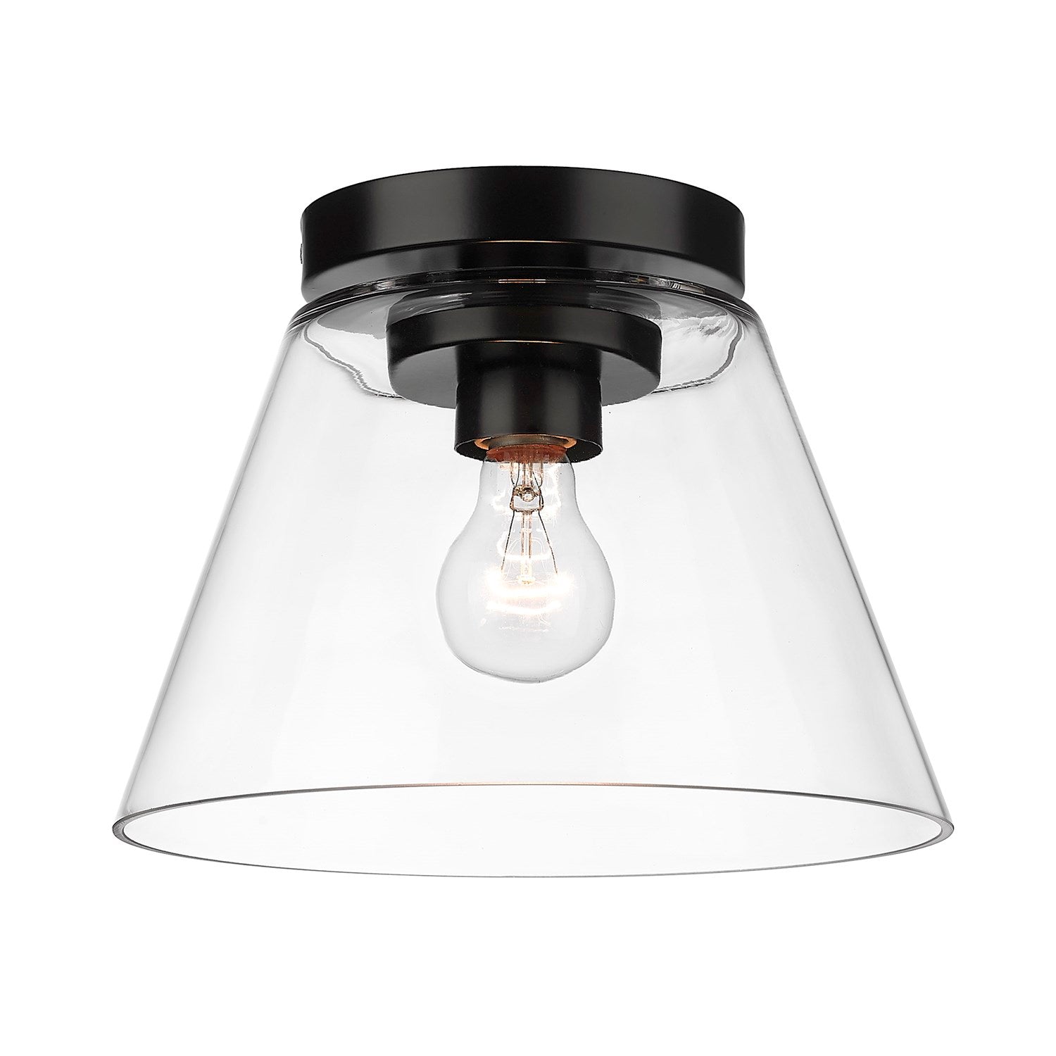Flush Mount by Golden