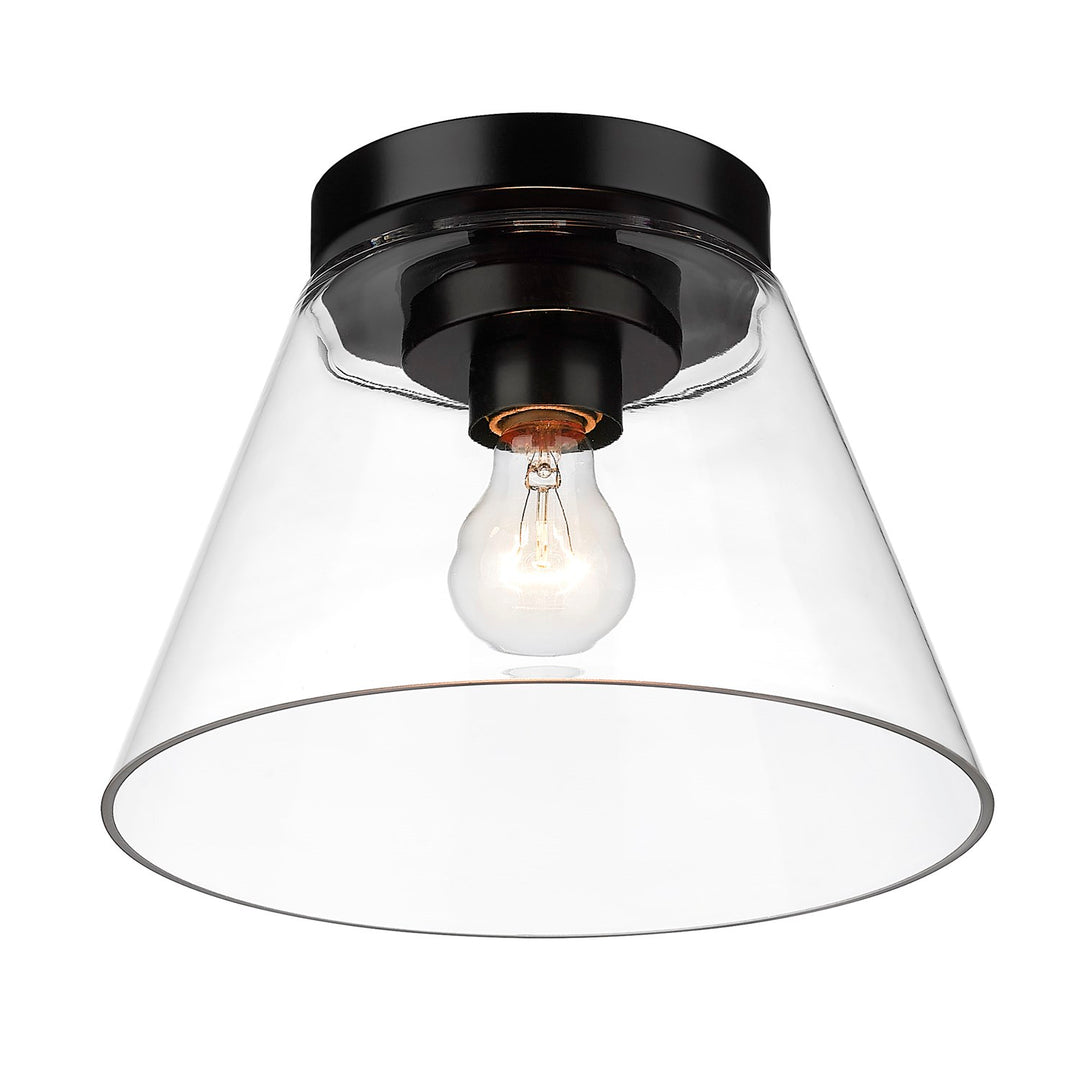 Flush Mount