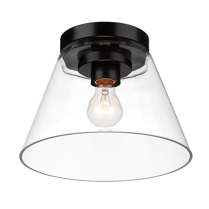 Flush Mount