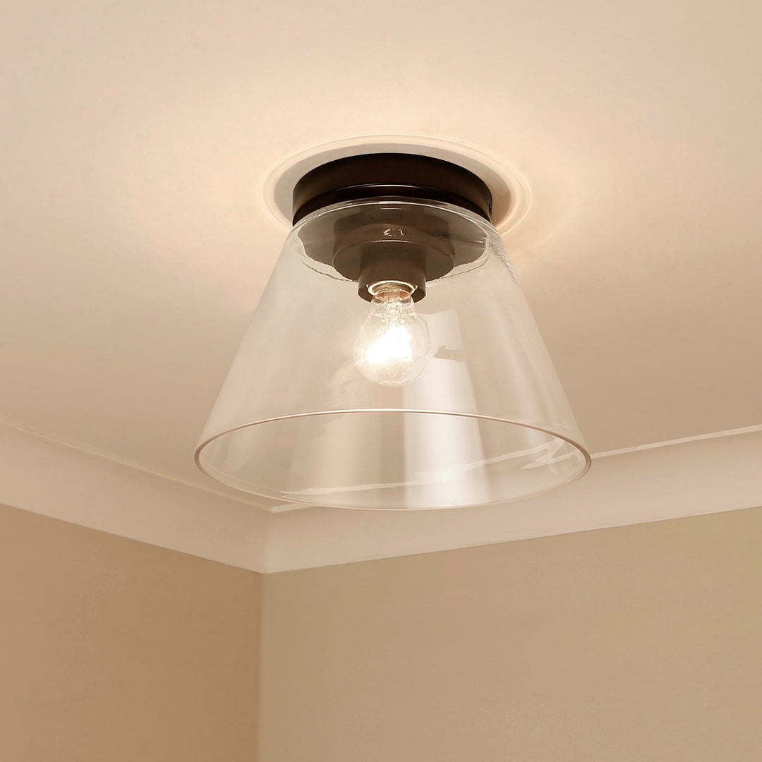 Flush Mount
