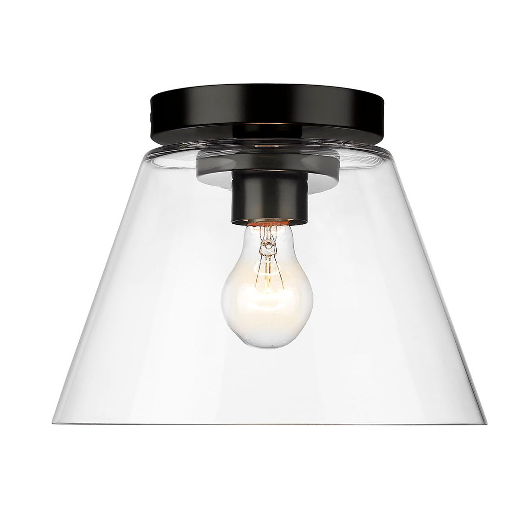 Flush Mount