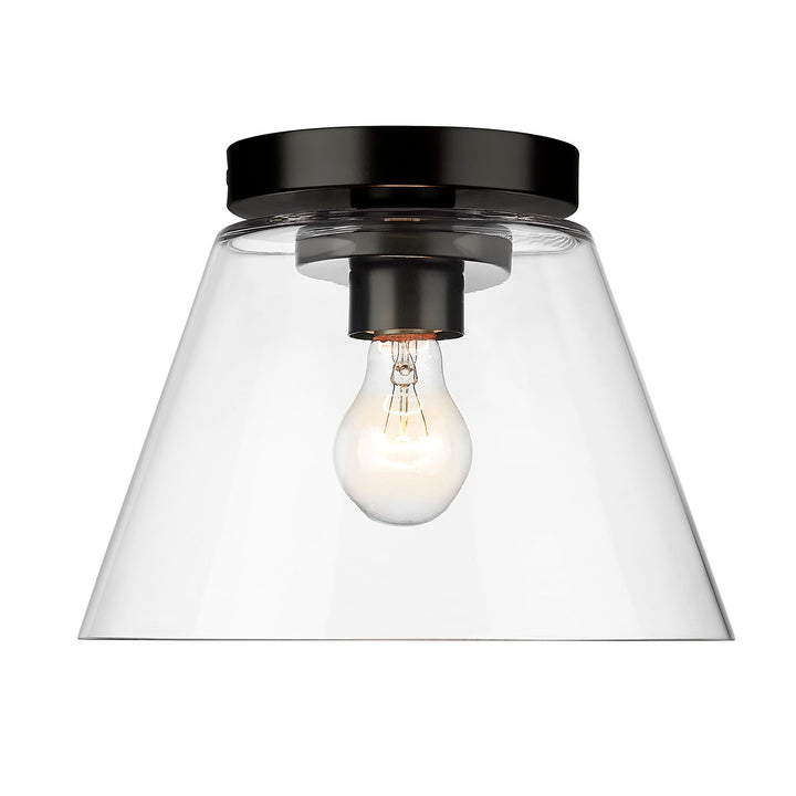 Flush Mount