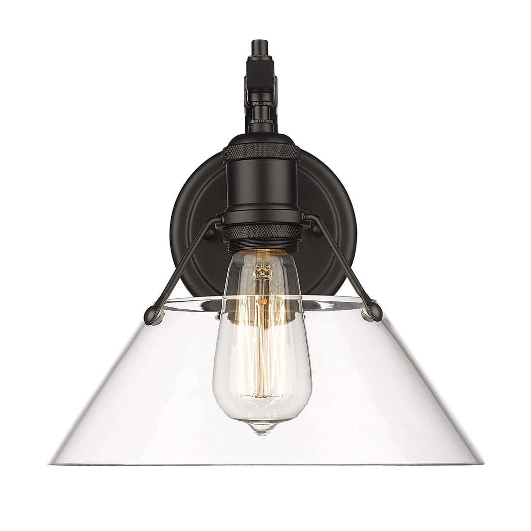 1 Light Wall Sconce