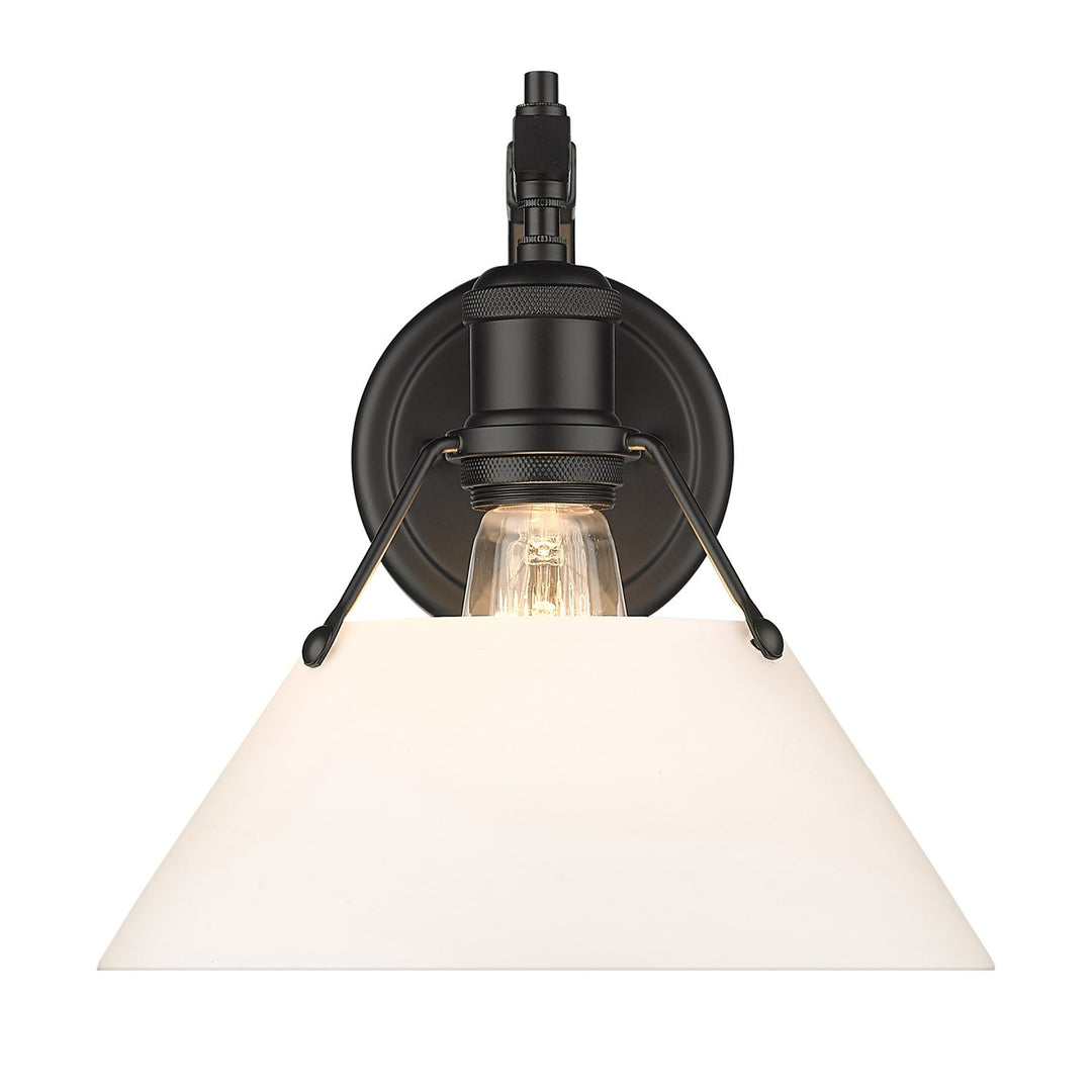 1 Light Wall Sconce