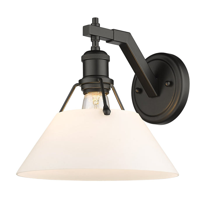 1 Light Wall Sconce