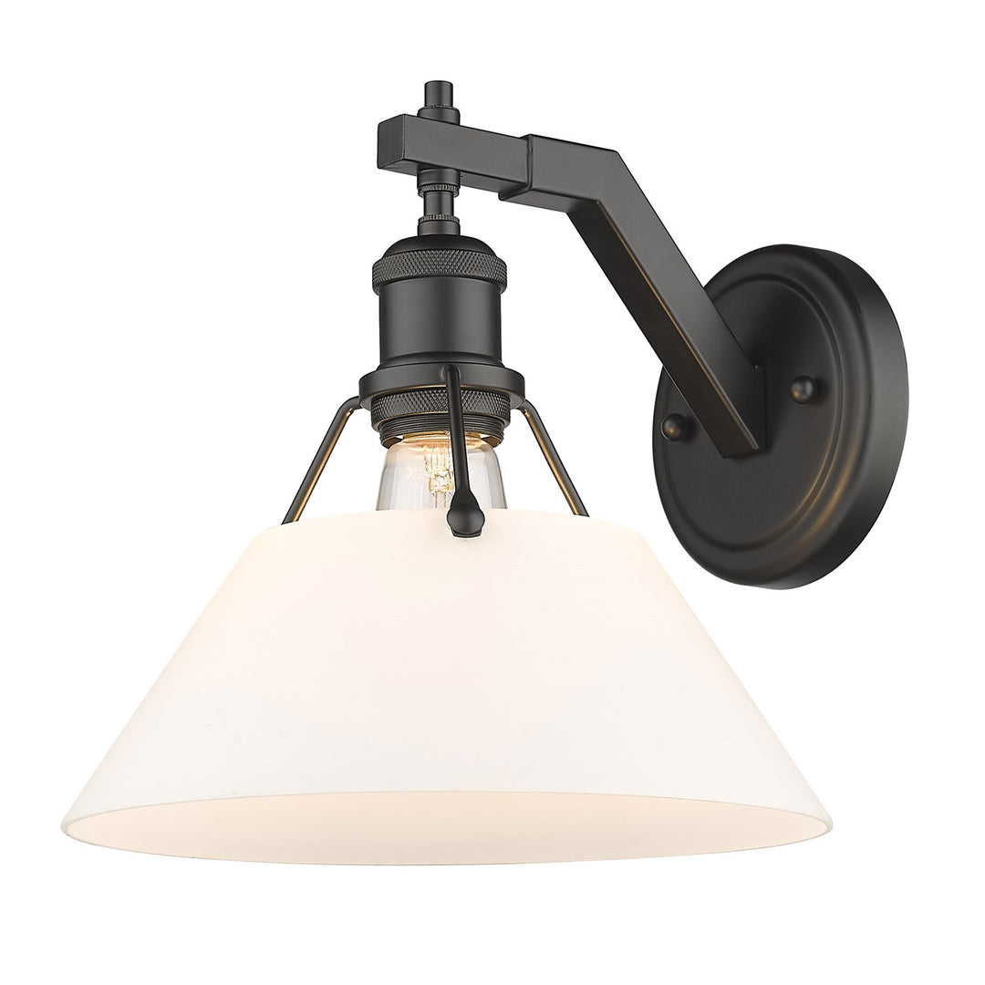 1 Light Wall Sconce