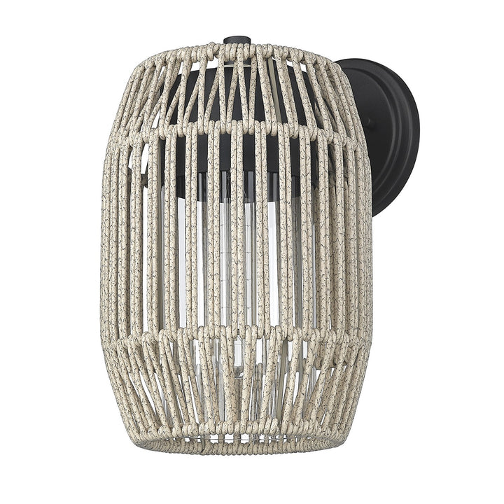 Large Wall Sconce - Outdoor by Golden