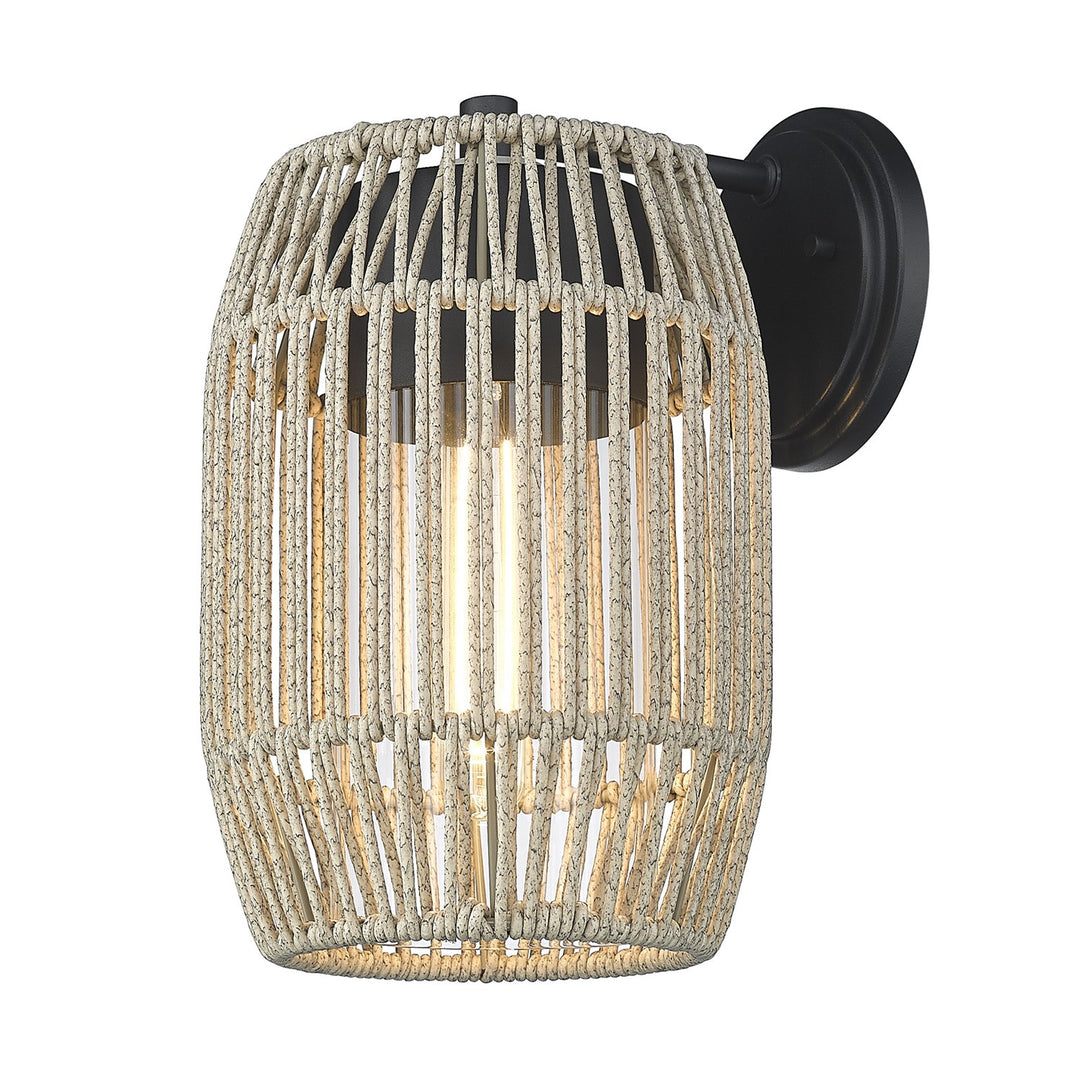 Large Wall Sconce - Outdoor
