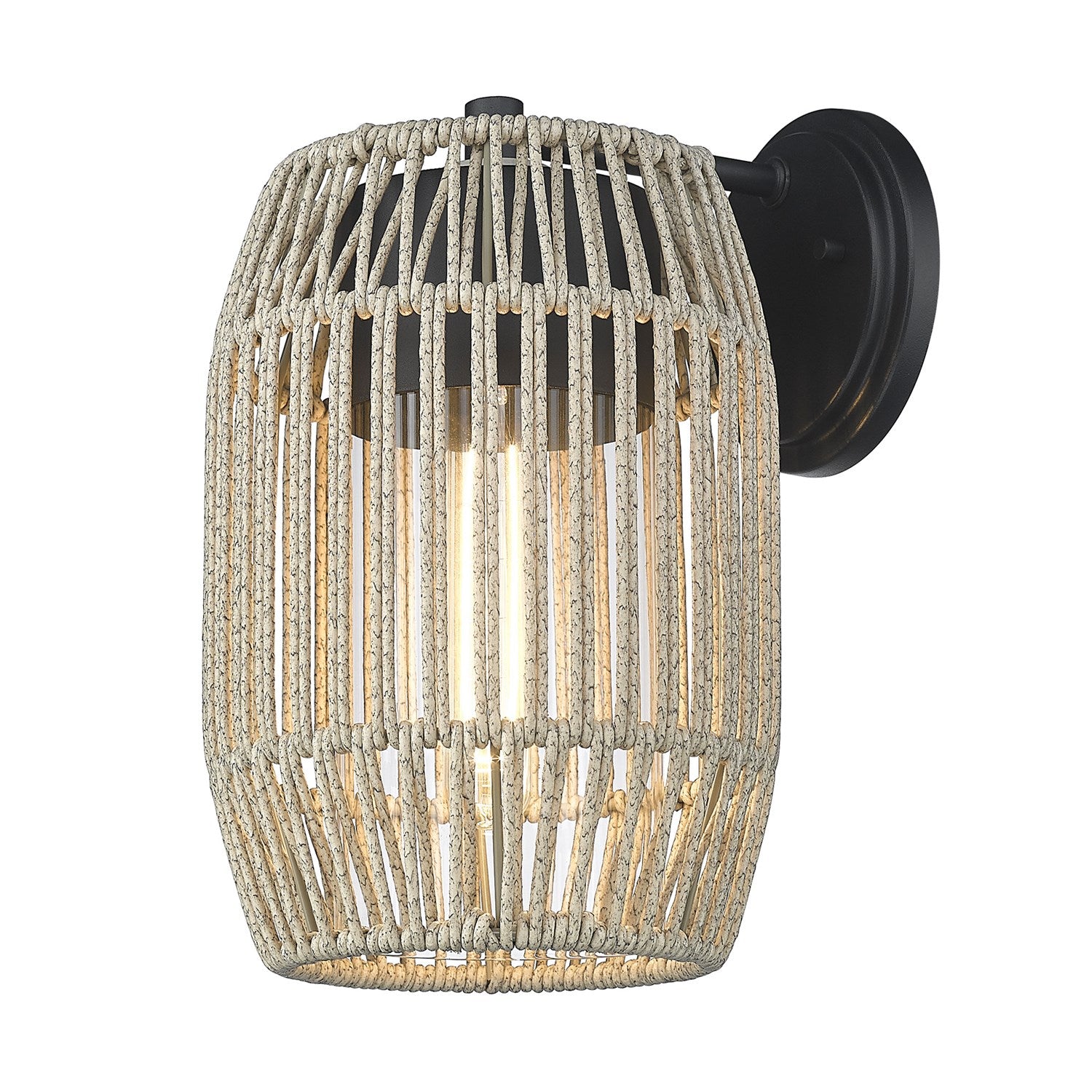 Large Wall Sconce - Outdoor