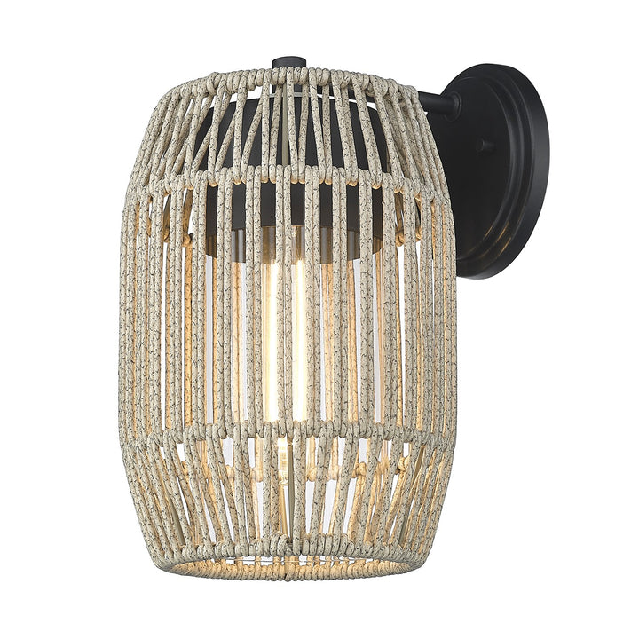 Large Wall Sconce - Outdoor