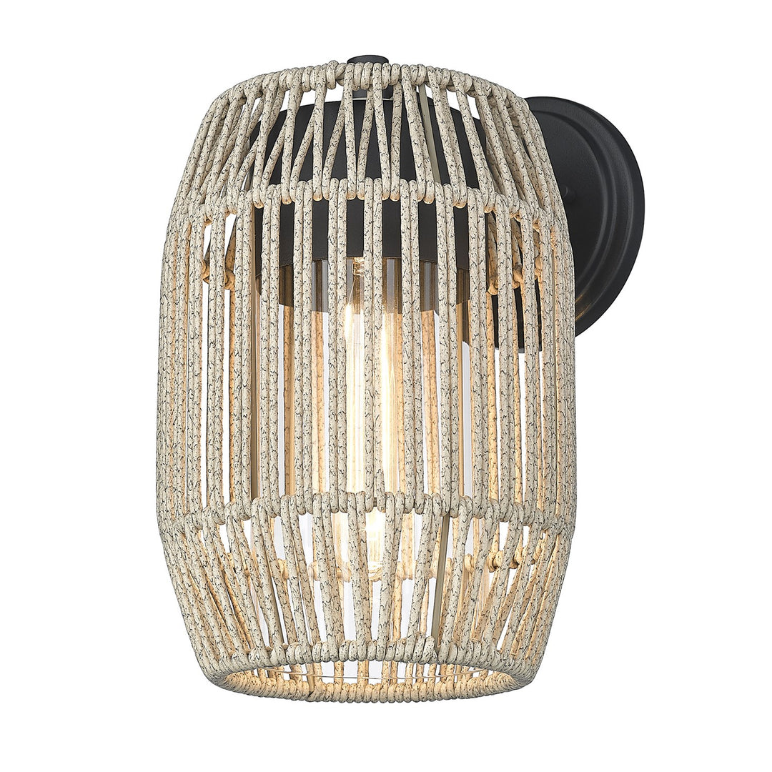 Large Wall Sconce - Outdoor