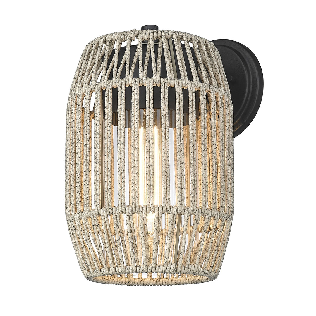 Large Wall Sconce - Outdoor