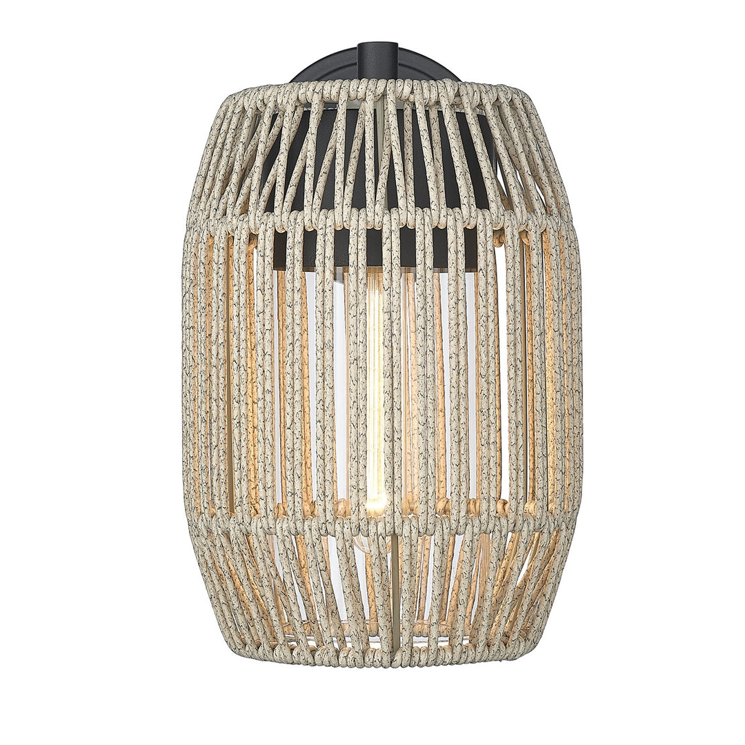 Large Wall Sconce - Outdoor
