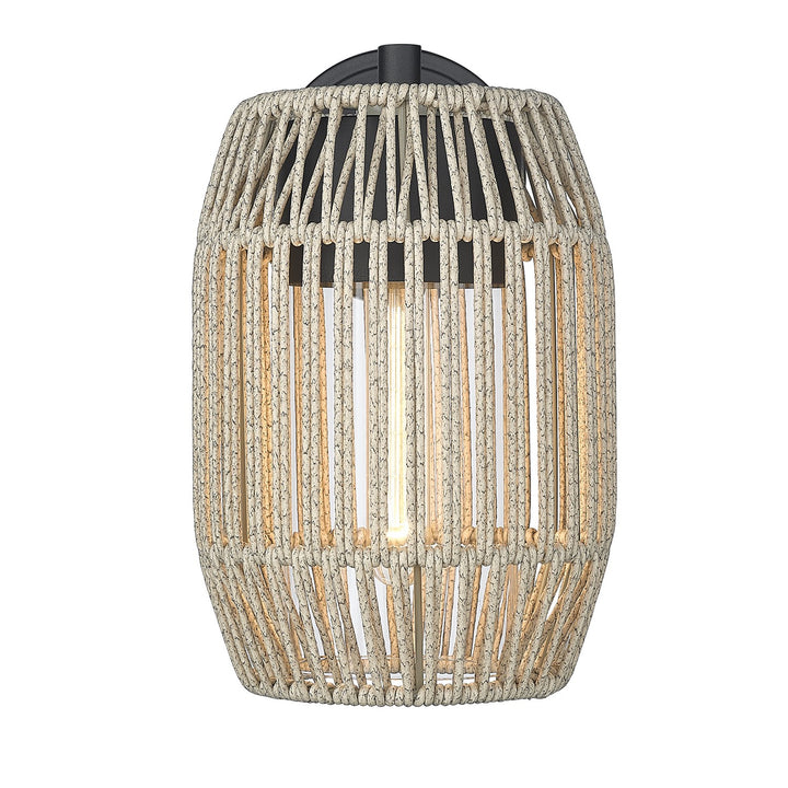 Large Wall Sconce - Outdoor