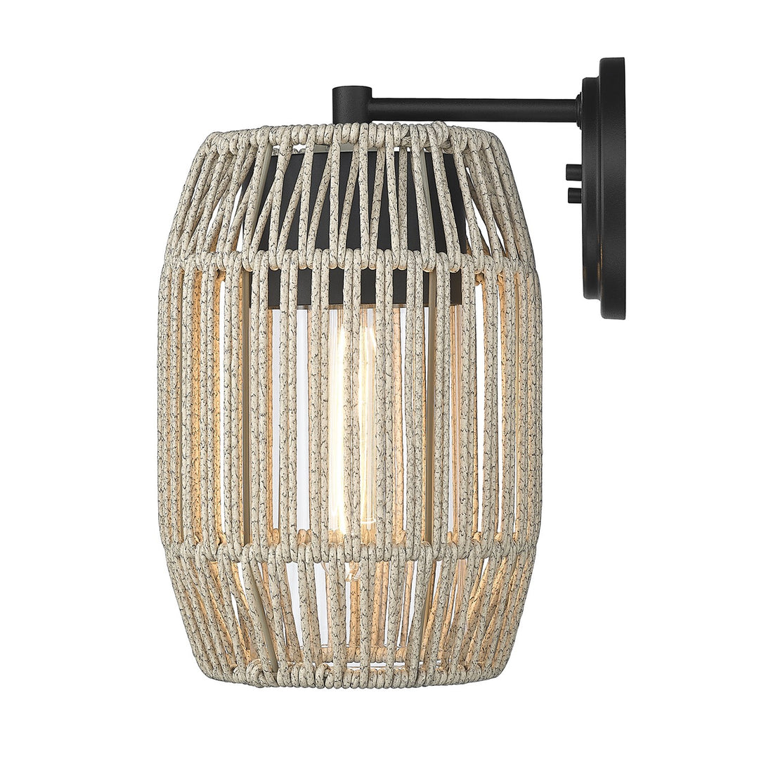 Large Wall Sconce - Outdoor