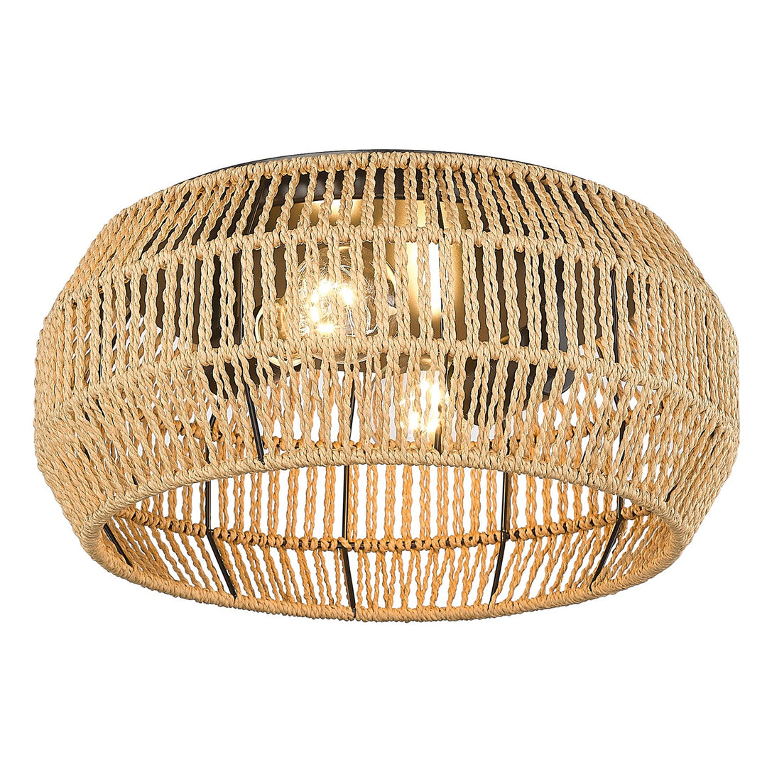 Flush Mount