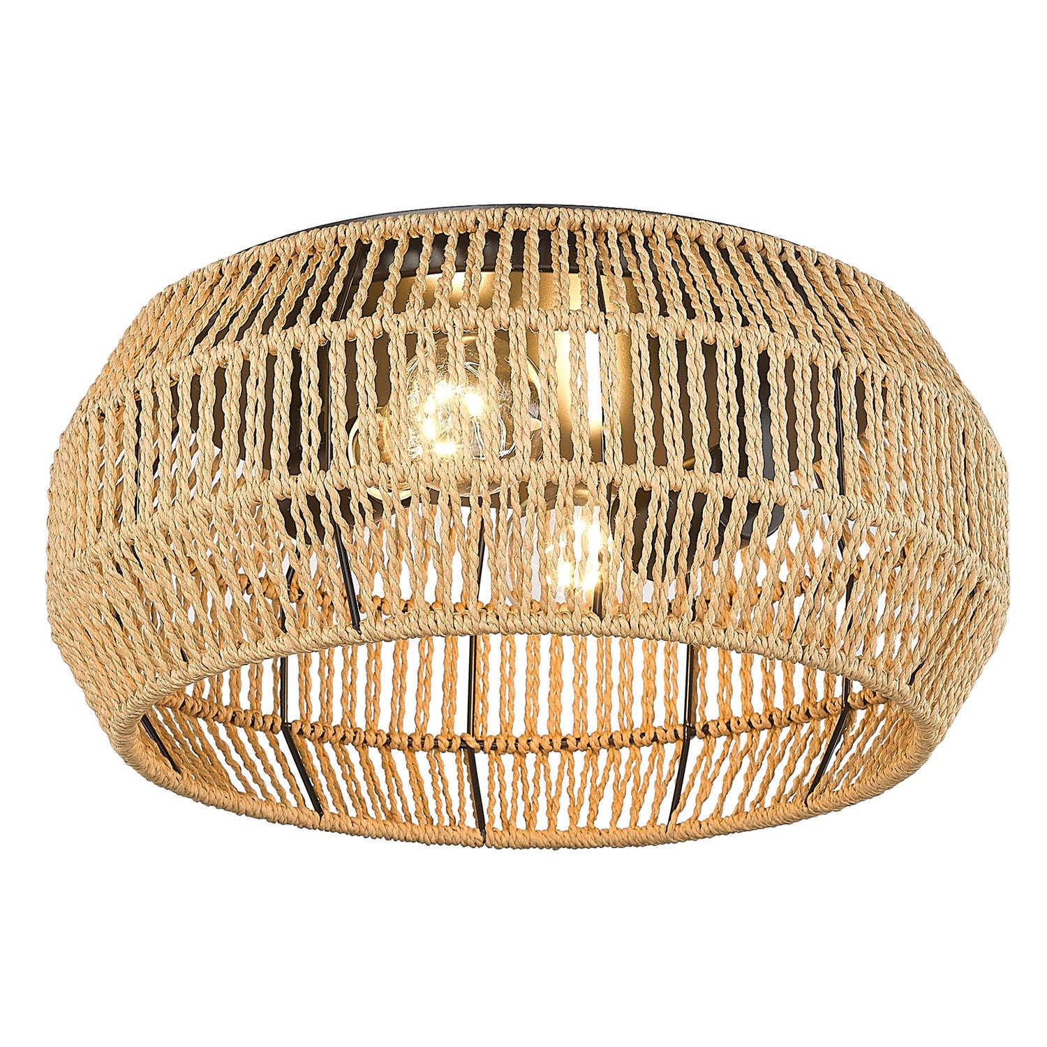Flush Mount