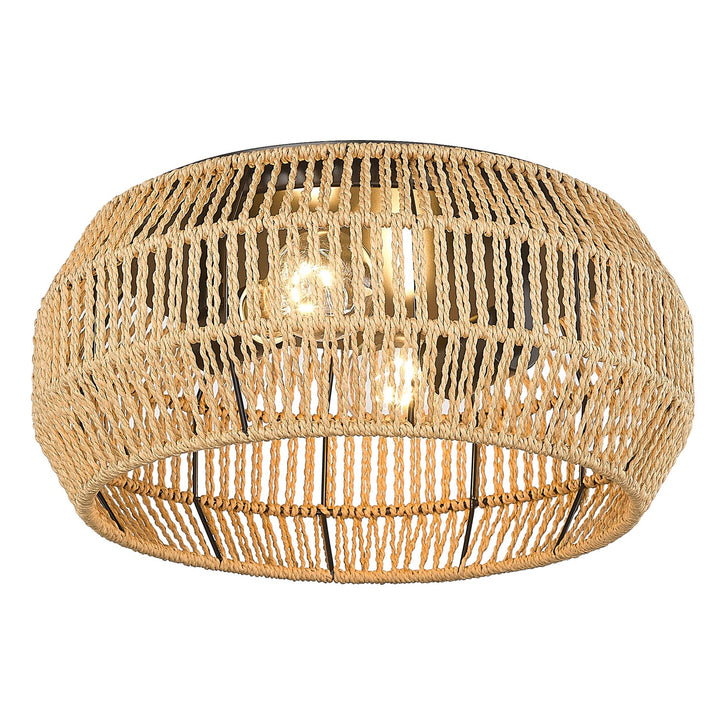 Flush Mount