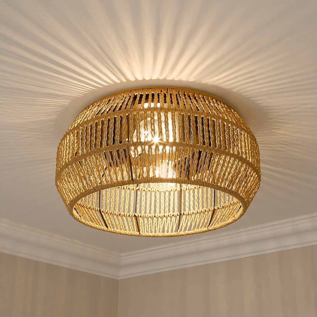 Flush Mount
