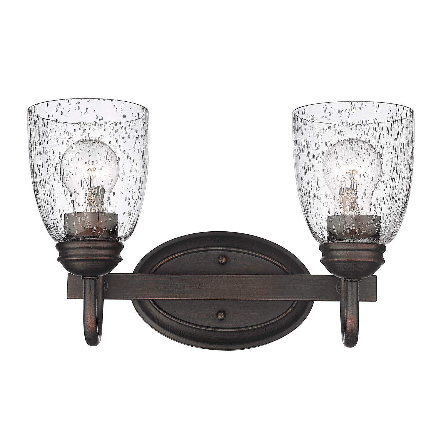 2 Light Bath Vanity
