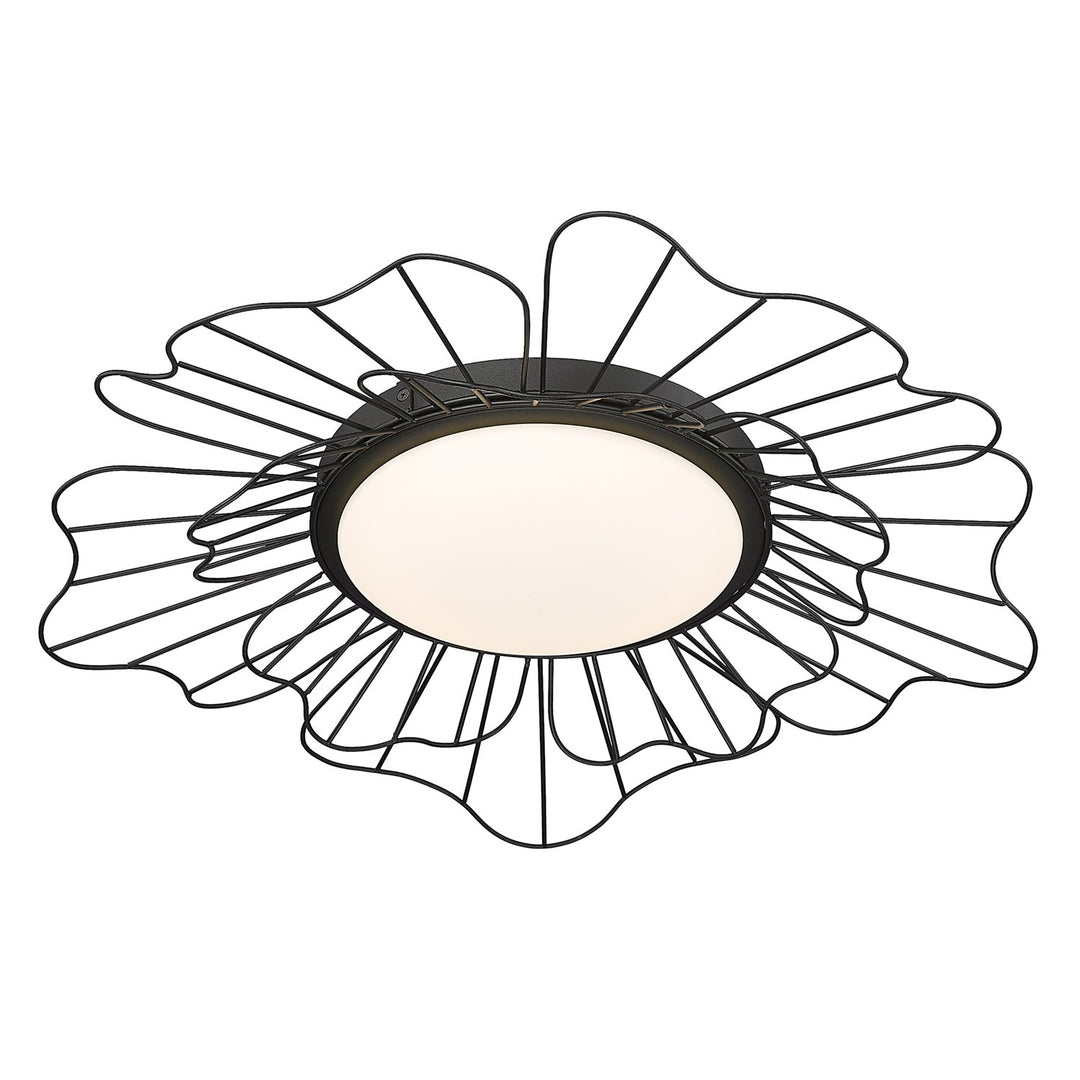 Flush Mount - 24in by Golden